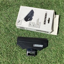 Karcher narrow suction for sale  NORWICH