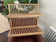 Habitat timber plate for sale  SOUTHAMPTON