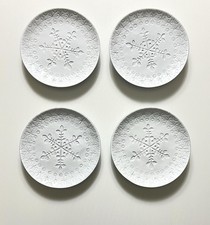 Arhaus table embossed for sale  Rochester