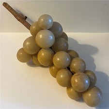 Vtg grape cluster for sale  Los Angeles