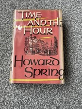 Time hour howard for sale  BLACKPOOL