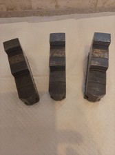 Hard outside jaws for sale  SHEFFIELD