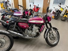 Suzuki gt750j gt750 for sale  NEWCASTLE