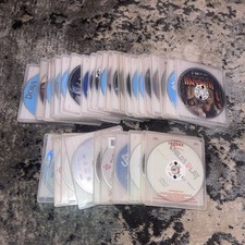 Random redbox dvd for sale  Stevensville