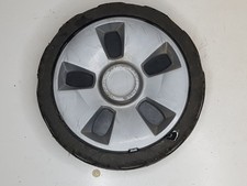Roue tondeuse sentar d'occasion Roue tondeuse sentar d'occasion  La Chevrolière