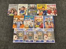 Scrubs complete series for sale  Xenia