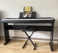 Casio cdp 120bk for sale  LONDON