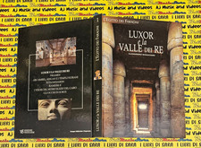 Book libro egitto usato  Vigarano Mainarda