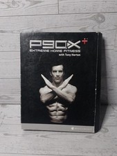 Beachbody p90x plus for sale  Fresno