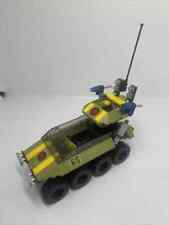 Lego supereroi carrarmato usato  Solza