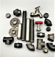Iron pipe pipe for sale  JARROW
