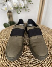 Momentum leather slip for sale  EDINBURGH
