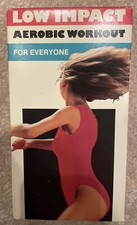 Low impact aerobic for sale  Morris Plains