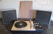 Vintage philips stereo for sale  SEVENOAKS