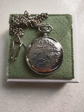 Molnija marnna vintage usato  Anzio