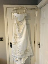 Pearce fionda ivory for sale  MANCHESTER