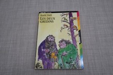 Roald dahl gredins d'occasion  Le Vésinet