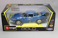 Lj404 burago gold d'occasion  Péronnas