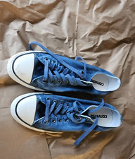 Converse All Star CT OX Midnight Hou 147018 C M10 W12 comprar usado  Enviando para Brazil