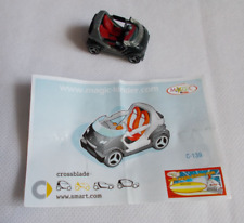Kinder smart series d'occasion  Expédié en Belgium
