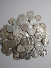 100 gedenkmünzen silber gebraucht kaufen  Oldenburg in Holstein