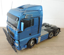Blue tamiya man for sale  COLCHESTER