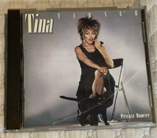 Tina turner private for sale  Largo