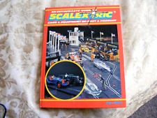 Scalextric cars equipment for sale  SUDBURY