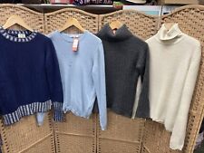 Joblot damaged cashmere for sale  CIRENCESTER