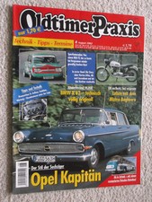 Ldtimer praxis 2002 gebraucht kaufen  Deutschland