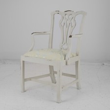 Georgian painted mahogany for sale  OTLEY