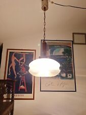 Lampadario mazzega murano usato  San Pietro in Casale