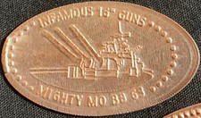 Retired infamous guns for sale  Akron