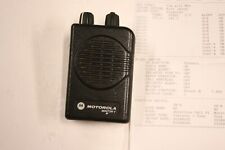 Motorola minitor pager for sale  Ellijay