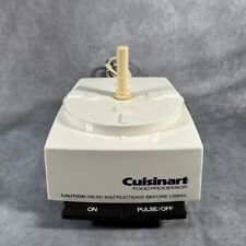 Cuisinart dlc food for sale  Indianapolis