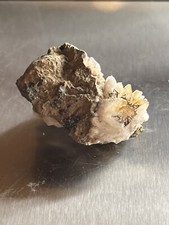 Rare heulandite specimen for sale  Hawthorne