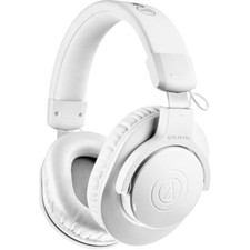 Audio technica m20xbtwh usato  Roccagloriosa