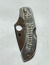 Spyderco dragon fly for sale  Grand Junction