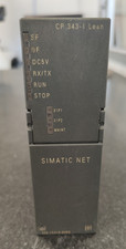 Siemens 6gk7 343 usato  Chieti