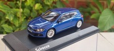 Norev volkswagen scirocco d'occasion  Expédié en Belgium