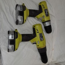 Ryobi 14.4v hammer for sale  STOCKPORT