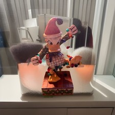 Jim shore santa for sale  Chatham