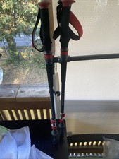 Nordic walking stöcke gebraucht kaufen  Fürth