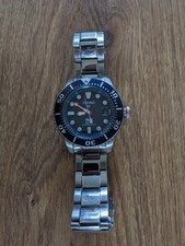 Men seiko prospex for sale  WARMINSTER