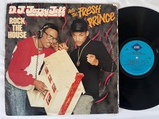 Jazzy jeff fresh for sale  Los Angeles