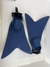 Barbatanas de mergulho/snorkeling FORCE FIN AZUL M/L EUA comprar usado Barbatanas de mergulho/snorkeling FORCE FIN AZUL M/L EUA comprar usado  Enviando para Brazil