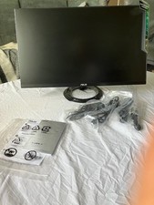 Asus vz279heg1r ips gebraucht kaufen  Schotten