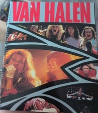 Rare van halen for sale  Chino Valley