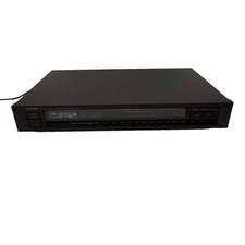 Denon 600 tuner gebraucht kaufen  Eutin
