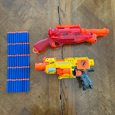 Nerf sonic fire for sale  Menlo Park